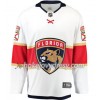 Pánské Hokejový Dres Florida Panthers Blank Adidas Bílá Authentic